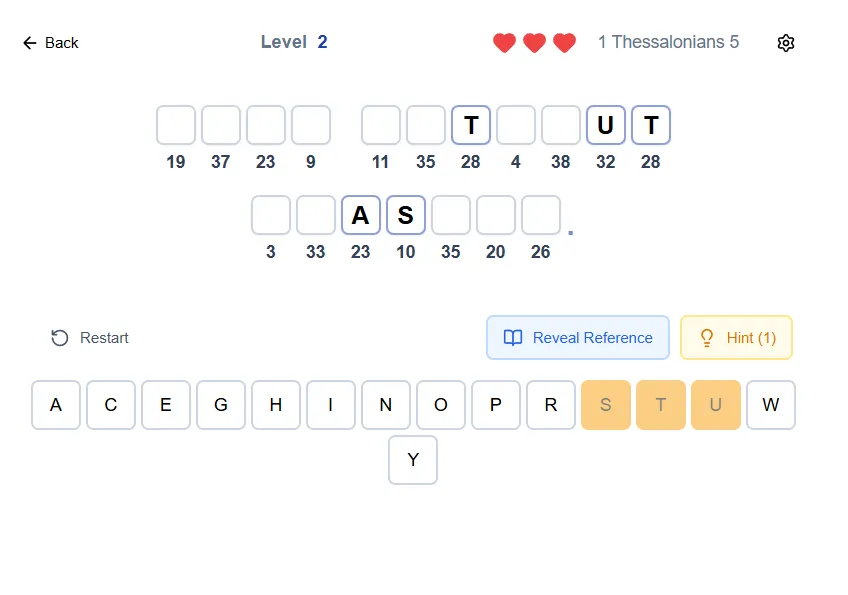 ChristoGram