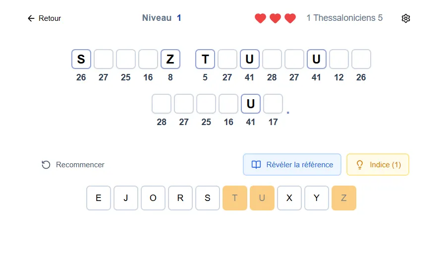 ChristoGram